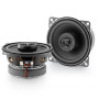 Focal Auditor ACX-100 koaksialiniai garsiakalbiai 10 cm, galingumas 60W