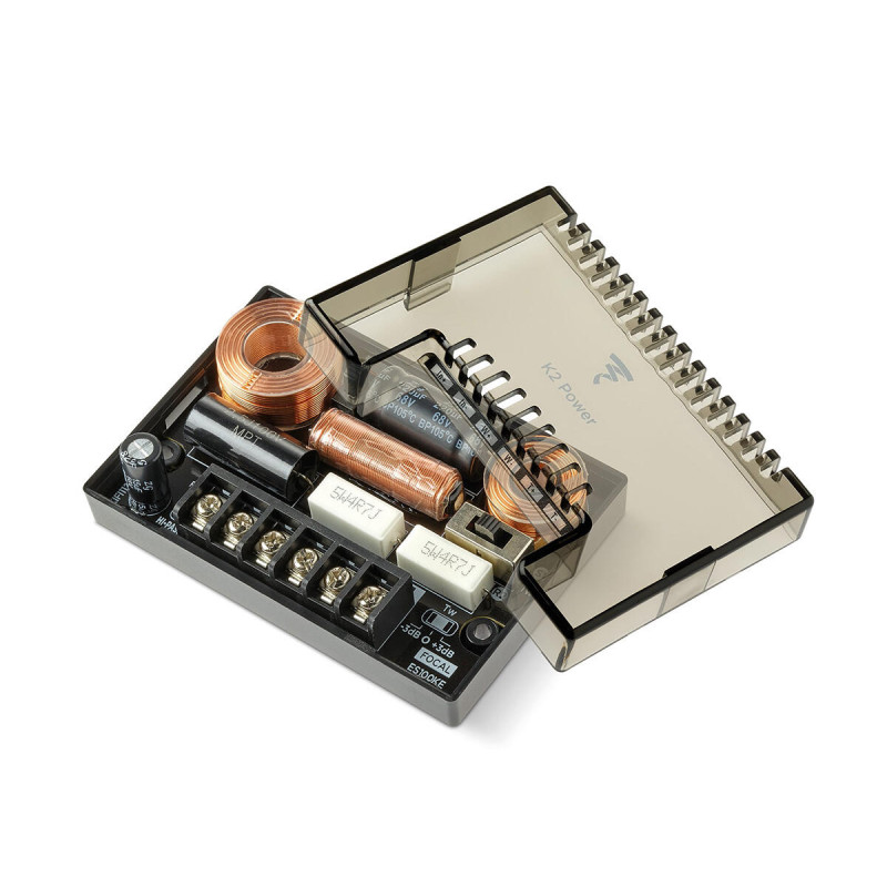 FOCAL K2 POWER EVO ES 100 KE komponentiniai 100mm automobiliniai  garsiakalbiai