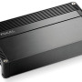 FOCAL  FPX 5.1200 automobilinis stiprintuvas  5 kanalų  , galingumas 4x 75 W rms + 1x 420 W rms