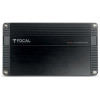 FOCAL FPX4.400 SQ automobilinis stiprintuvas  4 kanalų  , galingumas 4x70W RMS