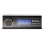 FOCAL FSP-8 REMOTE CONTROL  ,  garso procesorio valdymo pultas