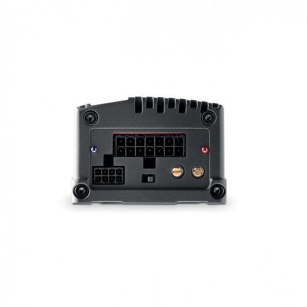 FOCAL  IMPULSE 4.320 automobilinis stiprintuvas 4 kanalų