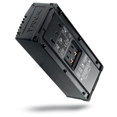 FOCAL  IMPULSE 4.320 automobilinis stiprintuvas 4 kanalų