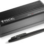 FOCAL  IMPULSE 4.320 automobilinis stiprintuvas 4 kanalų