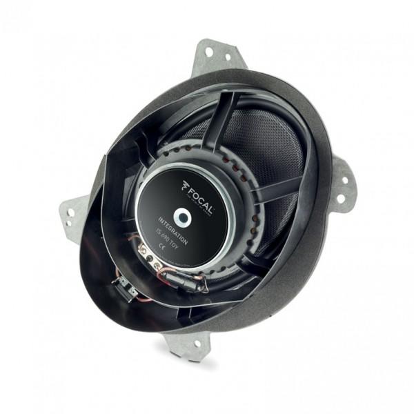 FOCAL IS TOY 690 garsiakalbiai automobiliams Toyota