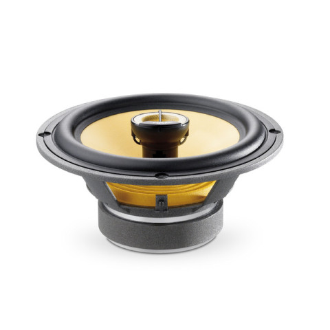 Focal  K2 POWER 165 KRC koaksialiniai automobiliniai  garsiakalbiai, 160W, 165 cm, 2 – juostų,