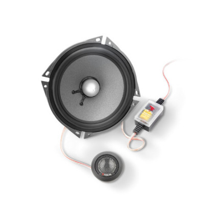 Focal POLYGLASS 170 V komponentiniai garsiakalbiai, 120W, 16.5 cm, 2 – juostų,