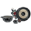 Focal PS 165 FSE  komponentiniai garsiakalbiai, 140W, 16.5 cm, 2 – juostų, mažo montavimo gylio.