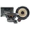 Focal PS 165 FXE komponentiniai garsiakalbiai, galingumas 160W, 16.5 cm, 2 – juostų