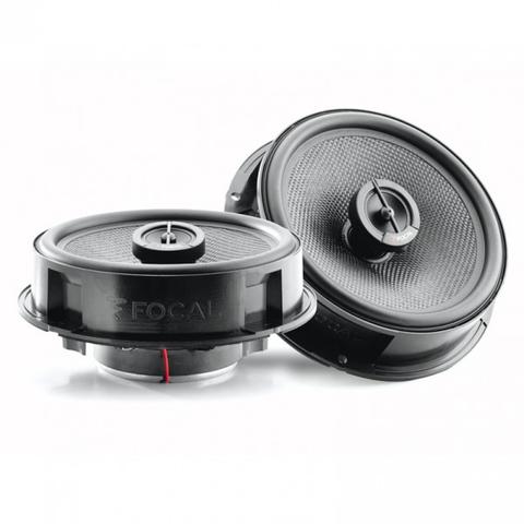 FOCAL IC 165 VW komponentinių garsiakalbių komplektas