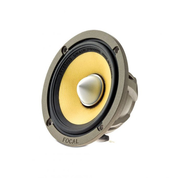 Focal ES 165 KX3 midrange HPVE1075 prieš-bosis 80 mm