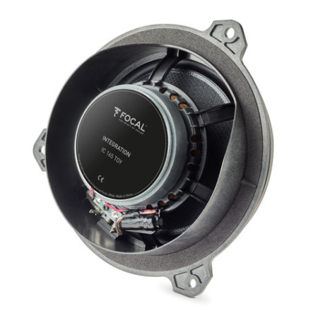 FOCAL IC 165TOY garsiakalbiai automobiliams Toyota