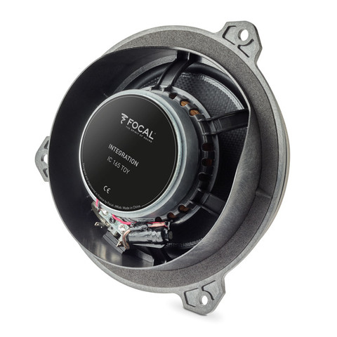 FOCAL IC 165TOY garsiakalbiai automobiliams Toyota