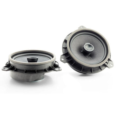 FOCAL IC 165TOY garsiakalbiai automobiliams Toyota
