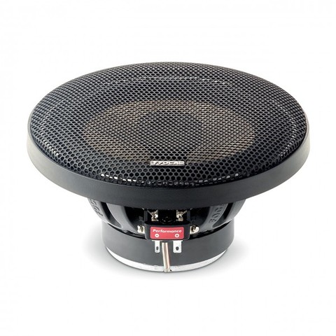 Focal PC 165 FE koaksialiniai automobiliniai  garsiakalbiai, 140W, 165 cm, 2 – juostų,