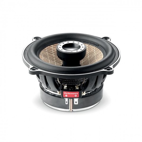 Focal PC 100 koaksialiniai automobiliniai  garsiakalbiai, galingumas 100W, 10 cm, 2 – juostų