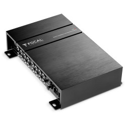 Automobiliniai garso procesoriai.