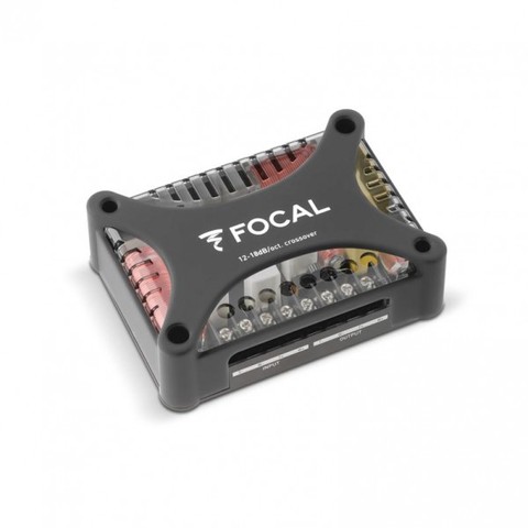 Focal PS 165 F3E  3 – juostų, komponentiniai garsiakalbiai, galingumas 160W