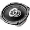 Focal Auditor RCX-690 koaksialiniai garsiakalbiai 6'x9', galingumas 160W