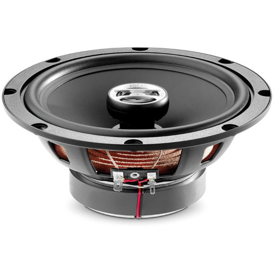 Focal Auditor RCX-165 koaksialiniai garsiakalbiai 16,5 cm, galingumas 120W