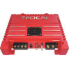 Focal Solid 2 (red)  automobilinis 2  kanalų  stiprintuvas , galingumas 2 x 100W RMS