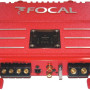 Focal Solid 2 (red)  automobilinis 2  kanalų  stiprintuvas , galingumas 2 x 100W RMS