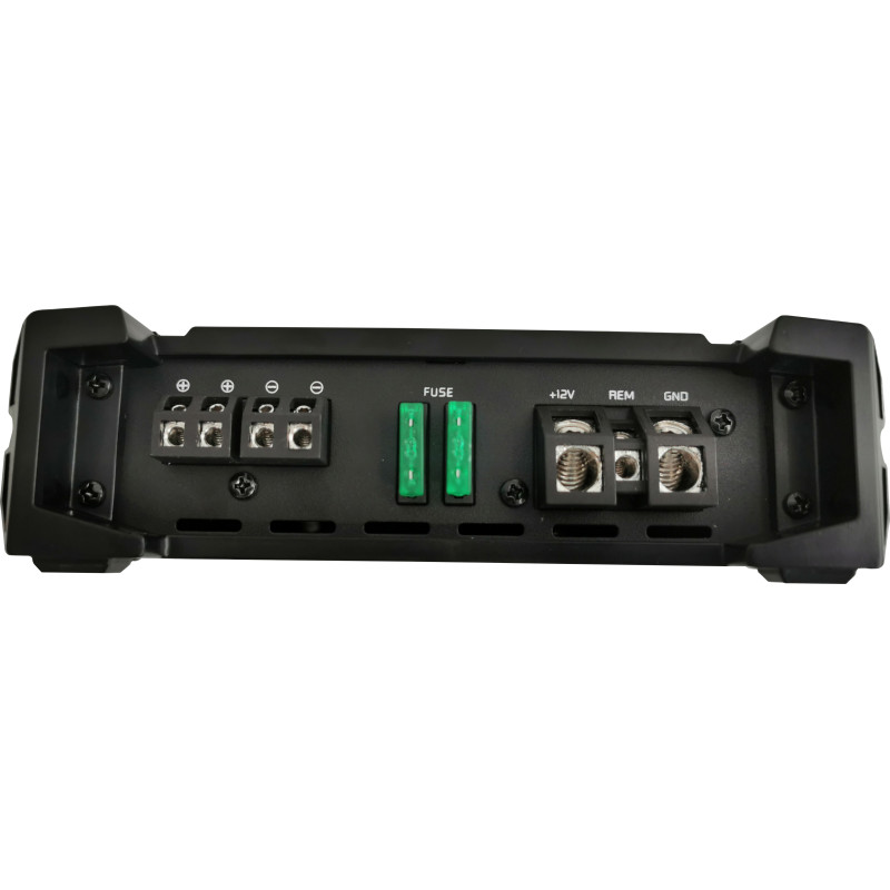 Ground Zero GZFA 1.550D  mono D klasės 550W galios stiprintuvas