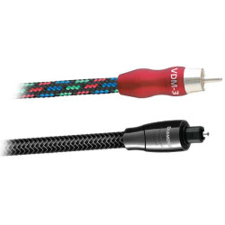 Skaitmeniniai kabeliai Optical Toslink, Coax , USB , LAN