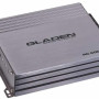 GLADEN AUDIO RC 600c1 mono galios automobilinis stiprintuvas, galingumas 560w