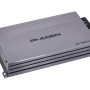 GLADEN AUDIO RC 1200c1  mono galios automobilinis stiprintuvas, galingumas 1.200w