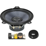 GLADEN AUDIO ONE 165 BMW E46 automobilinių garsiakalbių komplektas