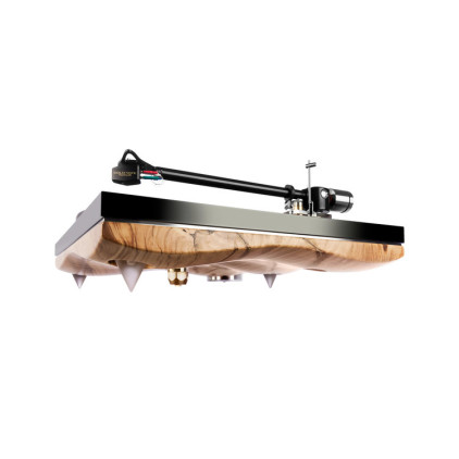 Gold Note GIGLIO patefonas, vinilo plokštelių grotuvas