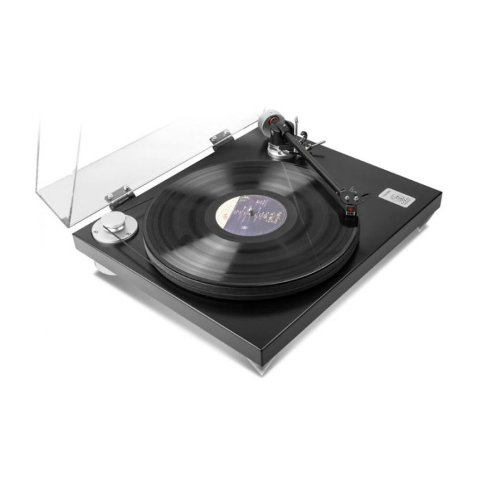 Gold Note VALORE 425 LITE patefonas, vinilo plokštelių grotuvas