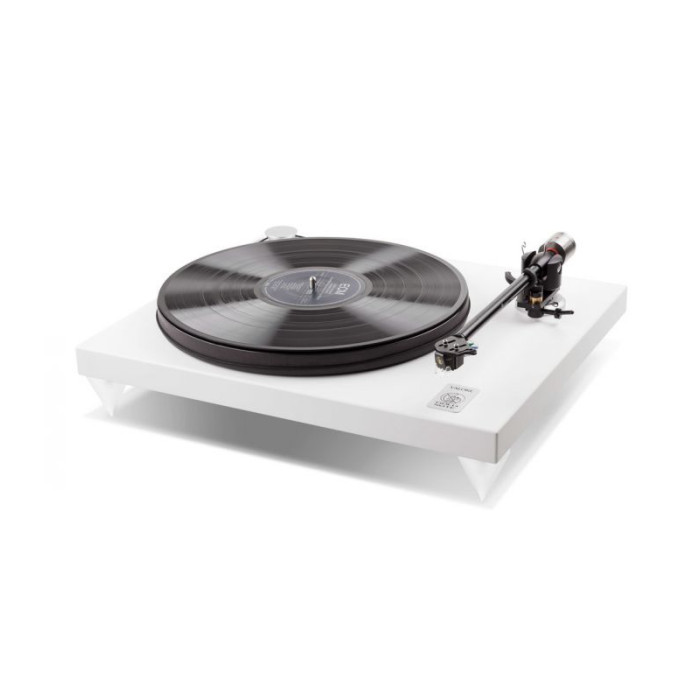 Gold Note VALORE 425 LITE patefonas, vinilo plokštelių grotuvas