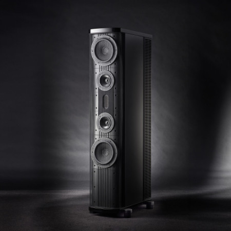 Gryphon audio Pantheon garso kolonėlės