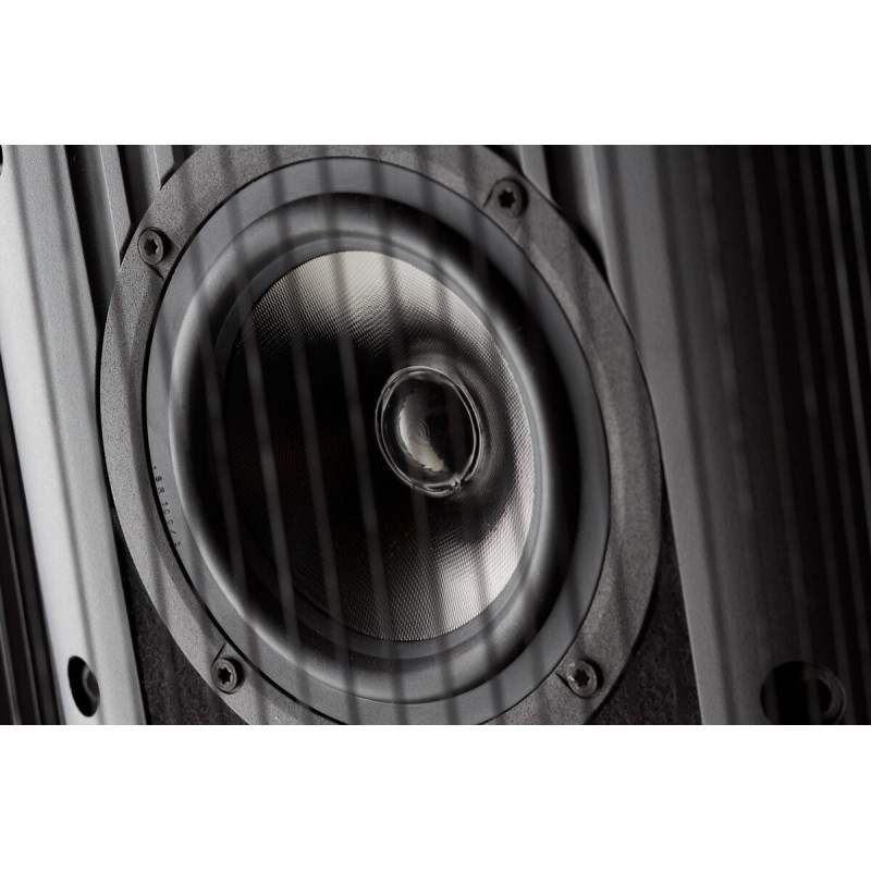 Gryphon audio Trident II garso kolonėlės