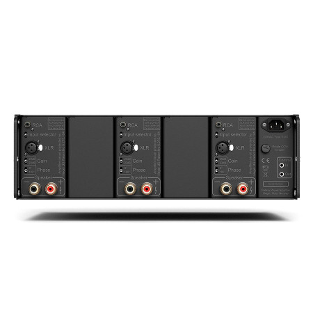 Hegel C53 galios stiprintuvas #Nemokamas pristatymas