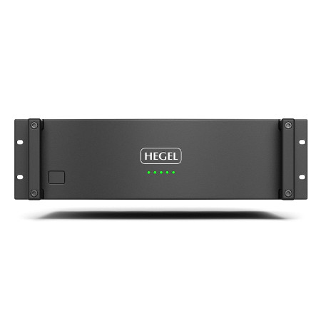 Hegel C55 galios stiprintuvas #Nemokamas pristatymas