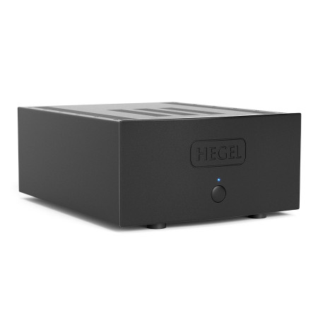 Hegel H30 galios stiprintuvas #Nemokamas pristatymas