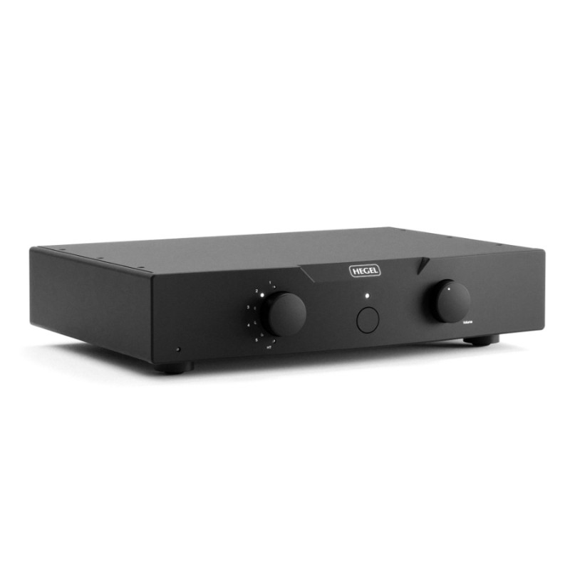 Hegel P30A etaloninis pirminis stiprintuvas  #Nemokamas pristatymas