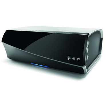 Denon heos Link HS2  tobulas multiroom sprendimas , USB, Bluetooth , Wi-Fi, Interneto radijas , Spotyfi , aplikacija patogem valdimui