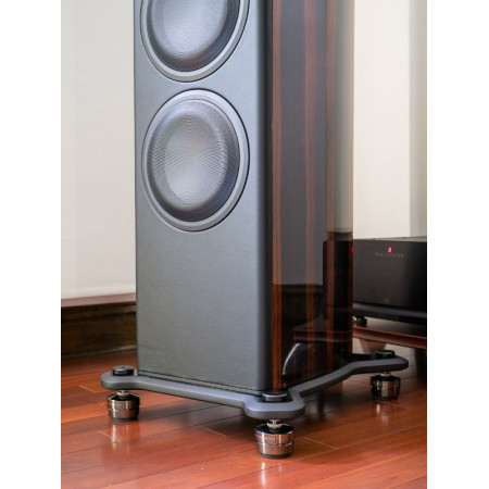 IsoAcoustics GAIA III vibracijos izoliatorius  #Nemokamas pristatymas