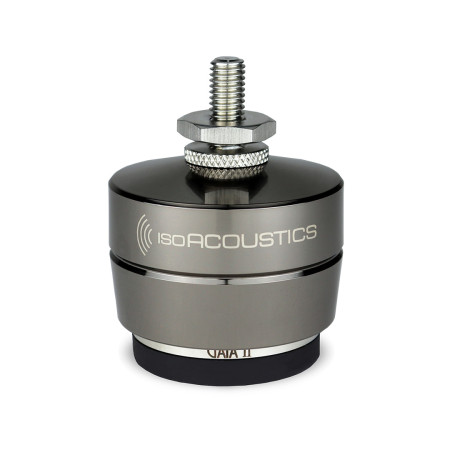 IsoAcoustics GAIA I vibracijos izoliatorius  #Nemokamas pristatymas