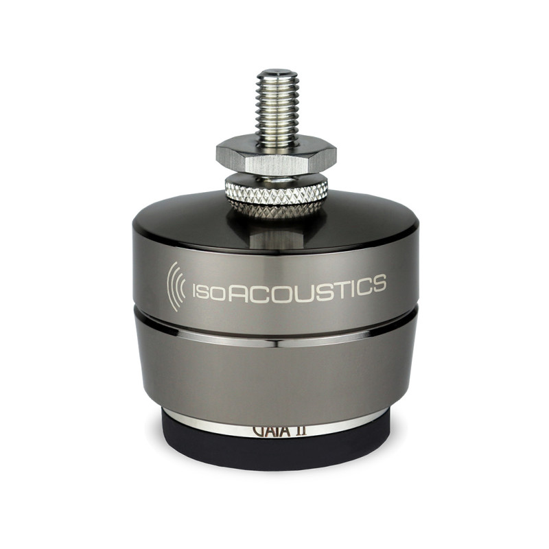IsoAcoustics GAIA II vibracijos izoliatorius  #Nemokamas pristatymas