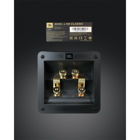 JBL L100 Classic  MkII galingumas 200W garso kolonėlės #Turime sandėlyje