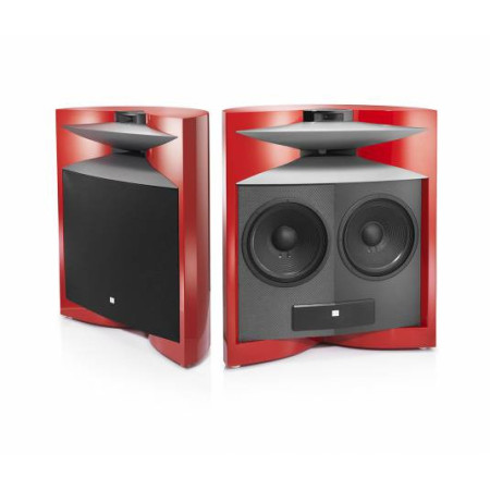 JBL Project Everest DD67000 grindinės kolonėlės