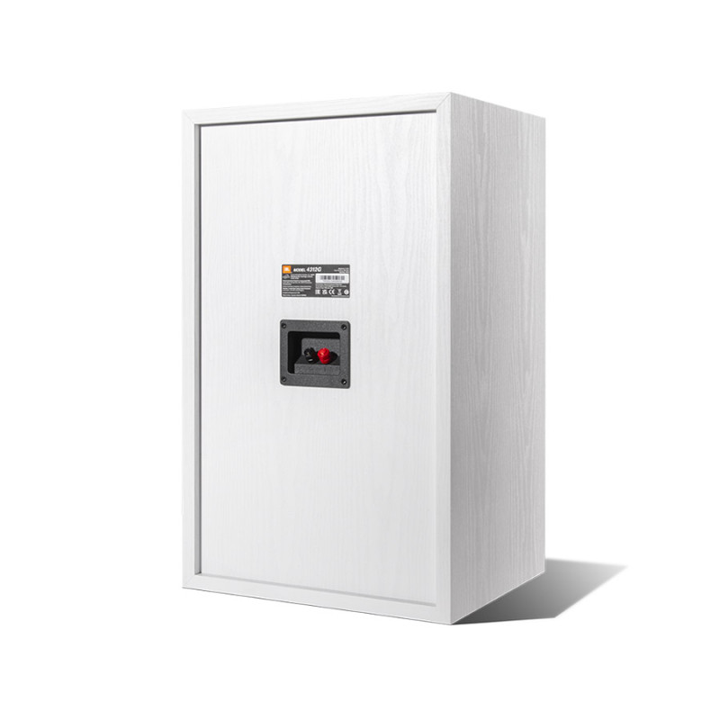 JBL 4312G Ghost Edition lentyninės kolonėlės