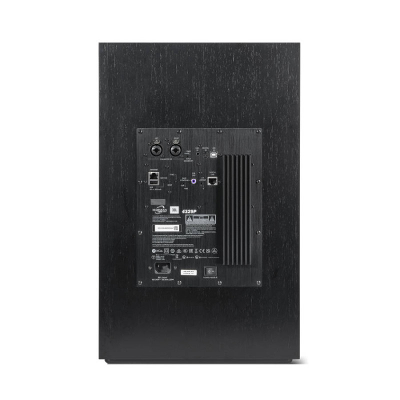 JBL 4329P monitorinės lentyninės kolonėlės