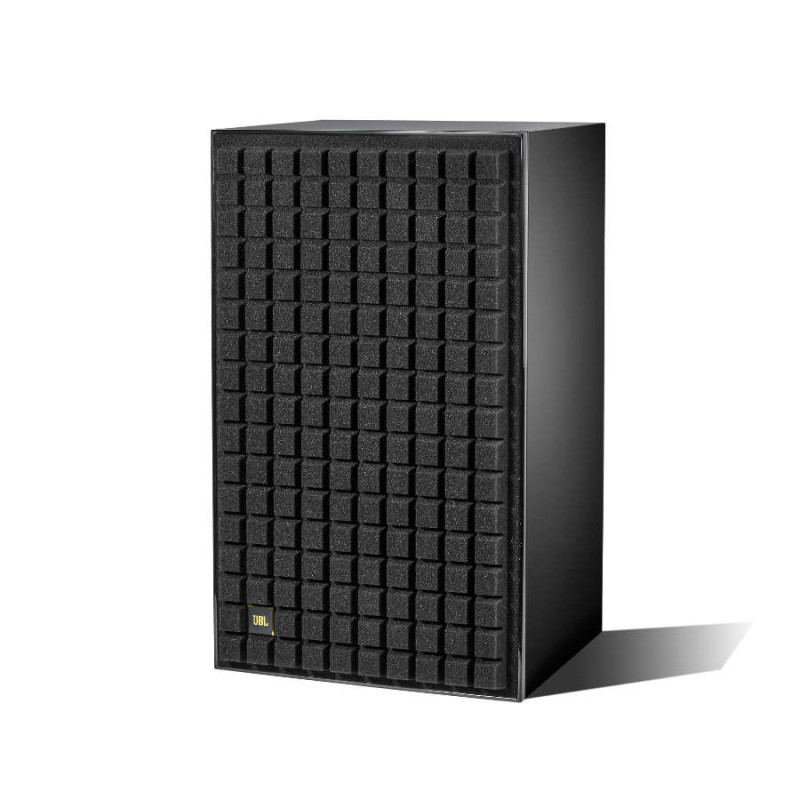 JBL L100 Classic Black Edition lentyninės kolonėlės