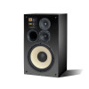 JBL L100 Classic Black Edition lentyninės kolonėlės